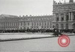 Immagine di Woodrow Wilson Francia, 1919, secondo 36 filmato di repertorio 65675064452