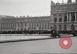 Immagine di Woodrow Wilson Francia, 1919, secondo 37 filmato di repertorio 65675064452