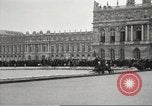 Immagine di Woodrow Wilson Francia, 1919, secondo 38 filmato di repertorio 65675064452