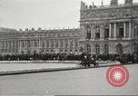 Immagine di Woodrow Wilson Francia, 1919, secondo 39 filmato di repertorio 65675064452