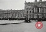 Immagine di Woodrow Wilson Francia, 1919, secondo 40 filmato di repertorio 65675064452