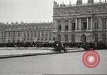 Immagine di Woodrow Wilson Francia, 1919, secondo 41 filmato di repertorio 65675064452