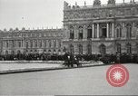 Immagine di Woodrow Wilson Francia, 1919, secondo 42 filmato di repertorio 65675064452