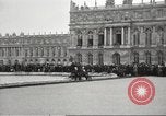 Immagine di Woodrow Wilson Francia, 1919, secondo 43 filmato di repertorio 65675064452