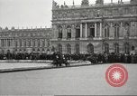 Immagine di Woodrow Wilson Francia, 1919, secondo 44 filmato di repertorio 65675064452