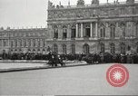 Immagine di Woodrow Wilson Francia, 1919, secondo 45 filmato di repertorio 65675064452