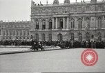 Immagine di Woodrow Wilson Francia, 1919, secondo 46 filmato di repertorio 65675064452