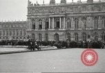 Immagine di Woodrow Wilson Francia, 1919, secondo 47 filmato di repertorio 65675064452