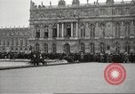 Immagine di Woodrow Wilson Francia, 1919, secondo 48 filmato di repertorio 65675064452