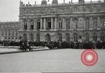 Immagine di Woodrow Wilson Francia, 1919, secondo 49 filmato di repertorio 65675064452