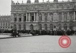 Immagine di Woodrow Wilson Francia, 1919, secondo 50 filmato di repertorio 65675064452