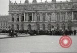 Immagine di Woodrow Wilson Francia, 1919, secondo 51 filmato di repertorio 65675064452