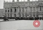 Immagine di Woodrow Wilson Francia, 1919, secondo 52 filmato di repertorio 65675064452