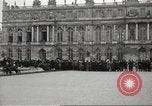 Immagine di Woodrow Wilson Francia, 1919, secondo 54 filmato di repertorio 65675064452