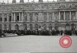 Immagine di Woodrow Wilson Francia, 1919, secondo 56 filmato di repertorio 65675064452