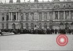 Immagine di Woodrow Wilson Francia, 1919, secondo 57 filmato di repertorio 65675064452