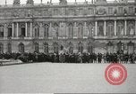 Immagine di Woodrow Wilson Francia, 1919, secondo 58 filmato di repertorio 65675064452