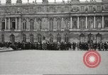 Immagine di Woodrow Wilson Francia, 1919, secondo 59 filmato di repertorio 65675064452