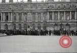 Immagine di Woodrow Wilson Francia, 1919, secondo 60 filmato di repertorio 65675064452