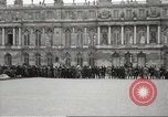 Immagine di Woodrow Wilson Francia, 1919, secondo 61 filmato di repertorio 65675064452