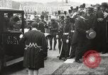 Immagine di Woodrow Wilson Francia, 1919, secondo 18 filmato di repertorio 65675064453