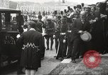 Immagine di Woodrow Wilson Francia, 1919, secondo 19 filmato di repertorio 65675064453