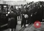 Immagine di Woodrow Wilson Francia, 1919, secondo 20 filmato di repertorio 65675064453