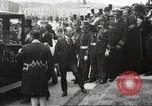 Immagine di Woodrow Wilson Francia, 1919, secondo 22 filmato di repertorio 65675064453