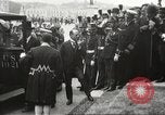 Immagine di Woodrow Wilson Francia, 1919, secondo 23 filmato di repertorio 65675064453