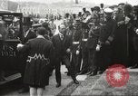 Immagine di Woodrow Wilson Francia, 1919, secondo 24 filmato di repertorio 65675064453