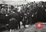 Immagine di Woodrow Wilson Francia, 1919, secondo 25 filmato di repertorio 65675064453