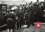Immagine di Woodrow Wilson Francia, 1919, secondo 28 filmato di repertorio 65675064453
