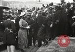 Immagine di Woodrow Wilson Francia, 1919, secondo 29 filmato di repertorio 65675064453