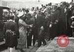 Immagine di Woodrow Wilson Francia, 1919, secondo 30 filmato di repertorio 65675064453