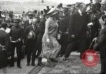 Immagine di Woodrow Wilson Francia, 1919, secondo 34 filmato di repertorio 65675064453