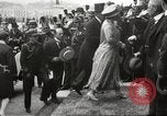 Immagine di Woodrow Wilson Francia, 1919, secondo 35 filmato di repertorio 65675064453