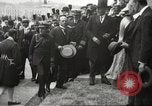 Immagine di Woodrow Wilson Francia, 1919, secondo 36 filmato di repertorio 65675064453