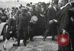Immagine di Woodrow Wilson Francia, 1919, secondo 37 filmato di repertorio 65675064453