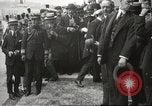 Immagine di Woodrow Wilson Francia, 1919, secondo 40 filmato di repertorio 65675064453