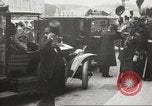 Immagine di Woodrow Wilson Francia, 1919, secondo 46 filmato di repertorio 65675064453