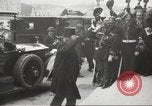 Immagine di Woodrow Wilson Francia, 1919, secondo 47 filmato di repertorio 65675064453
