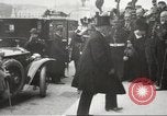 Immagine di Woodrow Wilson Francia, 1919, secondo 48 filmato di repertorio 65675064453