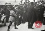 Immagine di Woodrow Wilson Francia, 1919, secondo 49 filmato di repertorio 65675064453