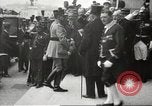 Immagine di Woodrow Wilson Francia, 1919, secondo 50 filmato di repertorio 65675064453