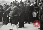 Immagine di Woodrow Wilson Francia, 1919, secondo 51 filmato di repertorio 65675064453