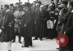 Immagine di Woodrow Wilson Francia, 1919, secondo 52 filmato di repertorio 65675064453