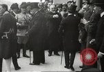 Immagine di Woodrow Wilson Francia, 1919, secondo 56 filmato di repertorio 65675064453