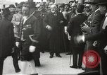 Immagine di Woodrow Wilson Francia, 1919, secondo 57 filmato di repertorio 65675064453