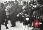 Immagine di Woodrow Wilson Francia, 1919, secondo 58 filmato di repertorio 65675064453