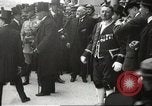 Immagine di Woodrow Wilson Francia, 1919, secondo 59 filmato di repertorio 65675064453